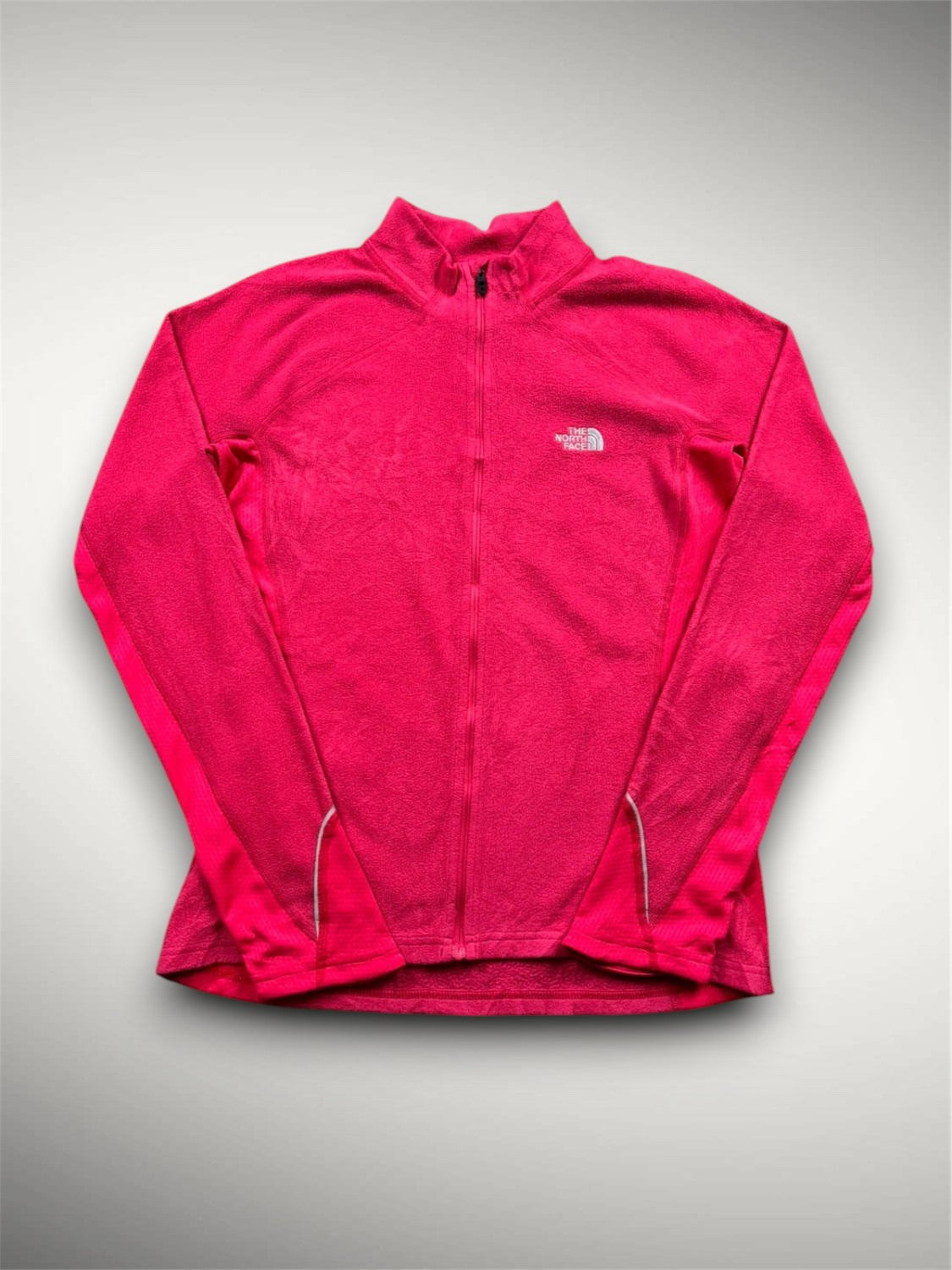 The North Face Polaire Full Zip (M femme)
